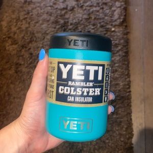 Yeti Rambler Cup